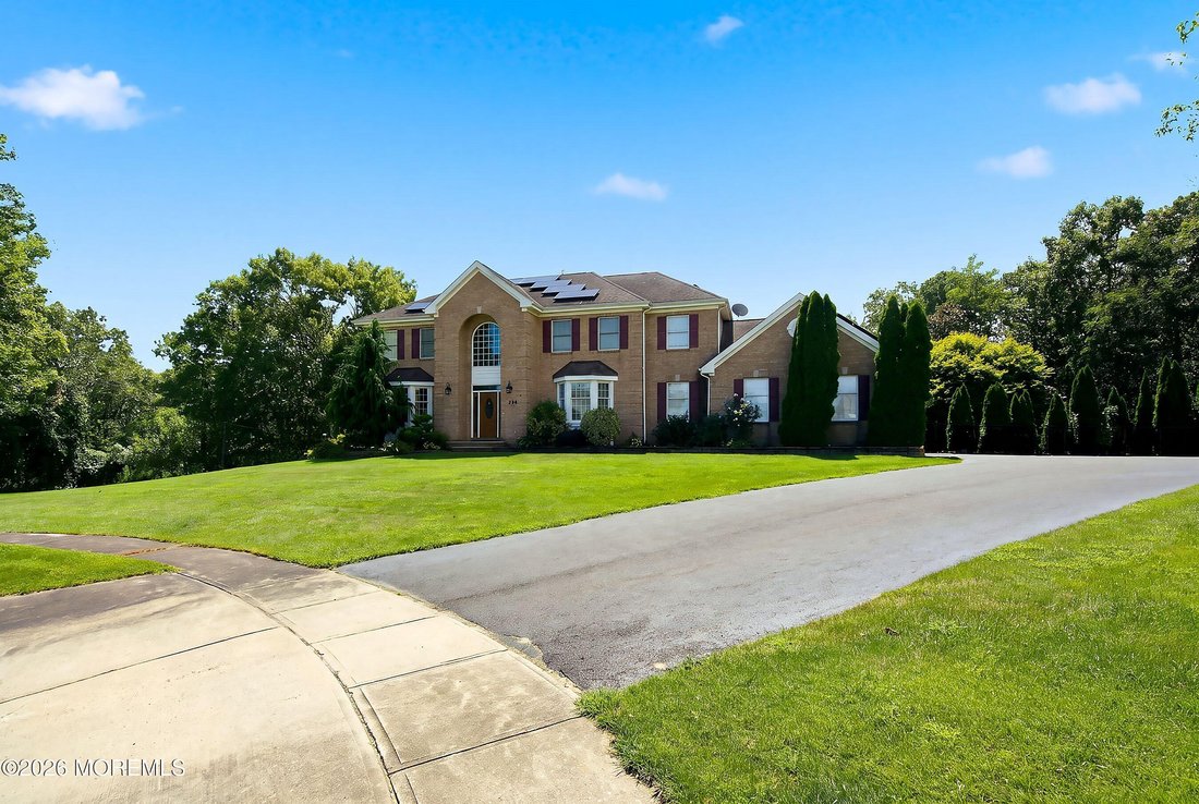 House in Stafford Township, New Jersey, United States 4 - 18673375
