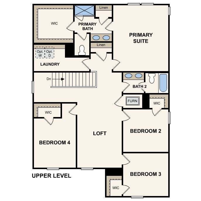 House in Smyrna, Tennessee, United States 4 - 18706221