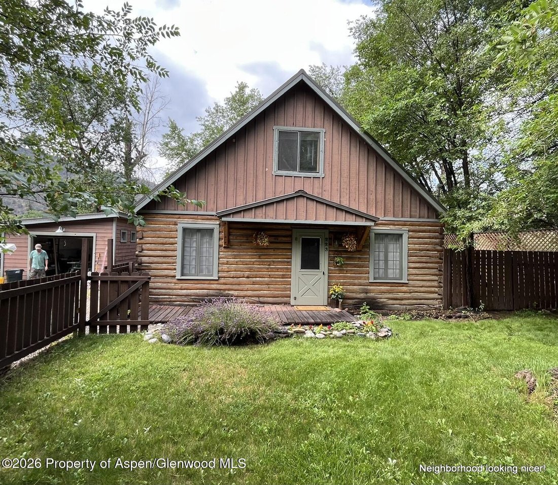 House in New Castle, Colorado, United States 5 - 18713305