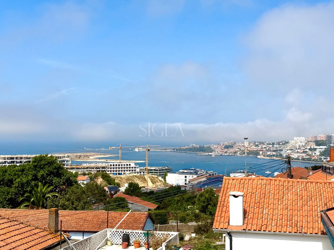 House in Canidelo, Porto District, Portugal 1 - 18707313