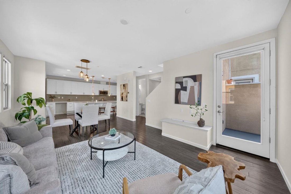Condominio en Milpitas, California, Estados Unidos 5 - 18712988