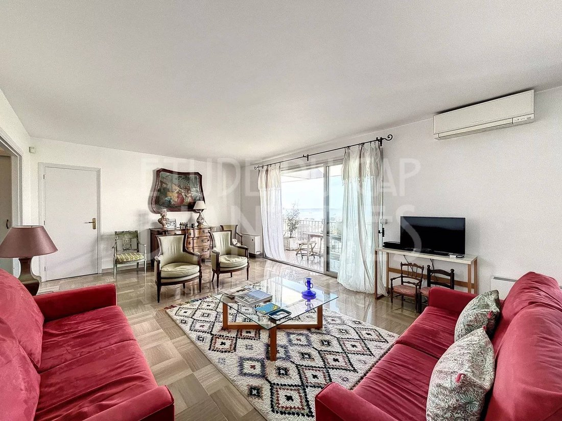 Appartamento a Fontmerle, Antibes, Francia 3 - 15419866