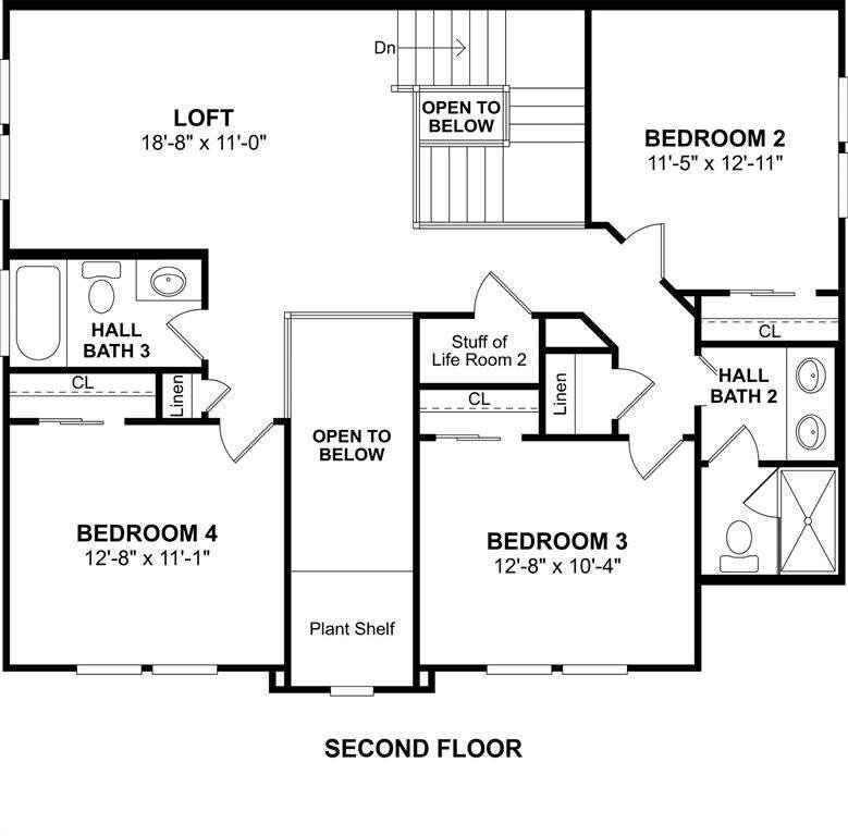 House in Prosper, Texas, United States 4 - 18706698