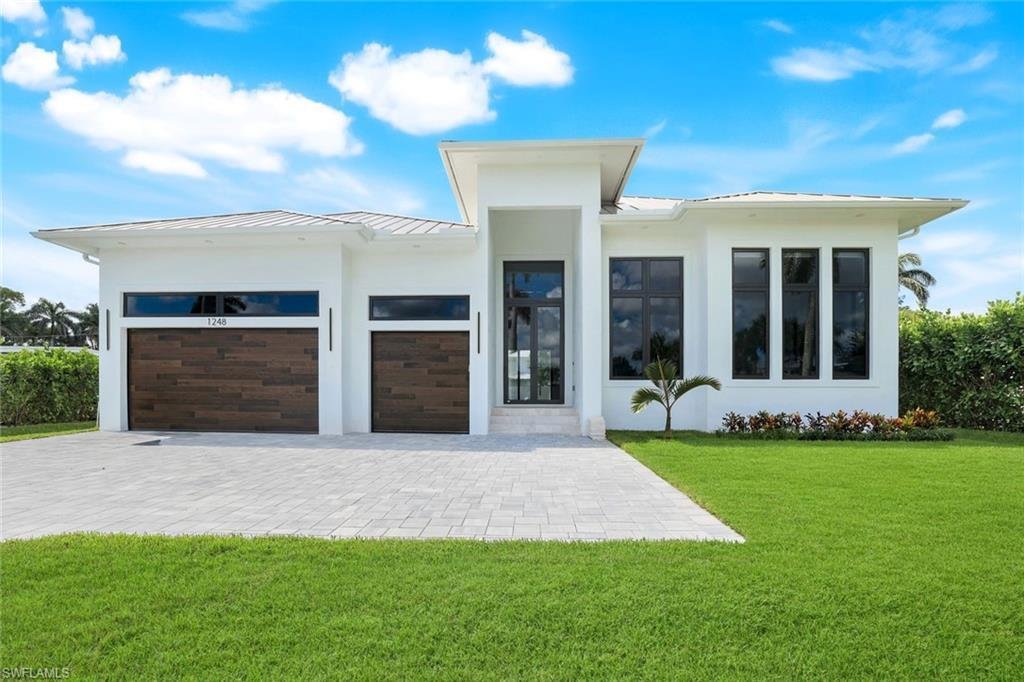House in Naples, Florida, United States 1 - 18709275