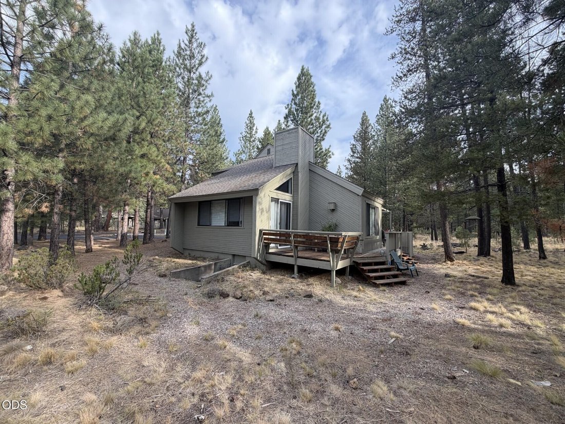 House in Sunriver, Oregon, United States 5 - 18708091