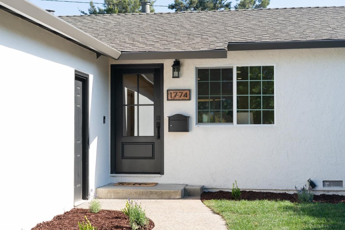 House in San Jose, California, United States 4 - 18705603