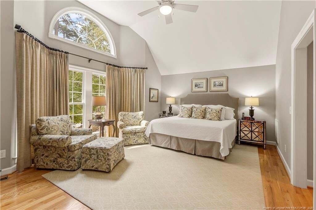Haus in Township 6-West Sanford, North Carolina, Vereinigte Staaten 4 - 18703415