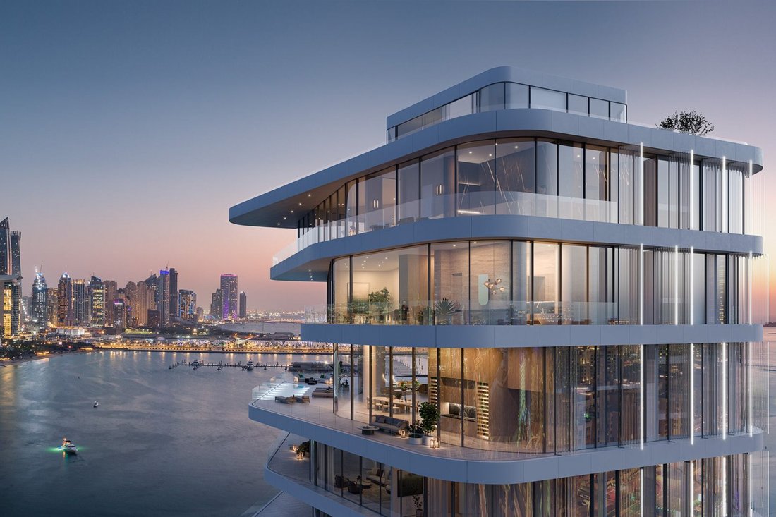 Apartment in Al Safouh Second, Al Safouh, Dubai 1 - 18704223