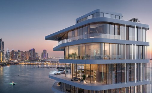 Apartment in Al Safouh Second, Al Safouh, Dubai 1