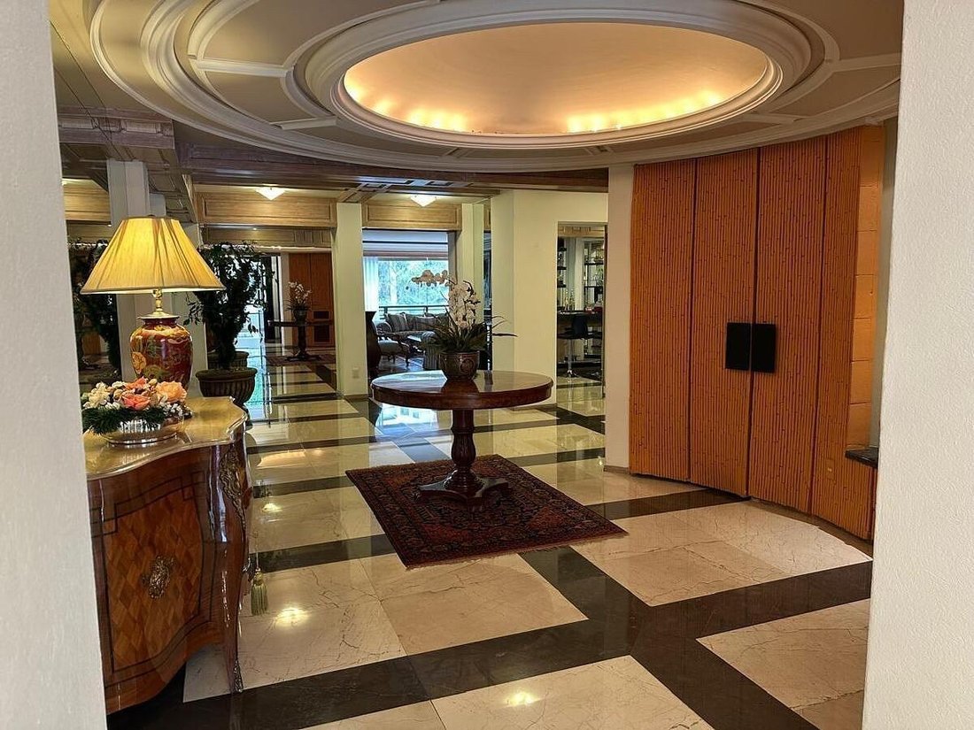 Apartment in Mexico City, Mexico 2 - 18710875