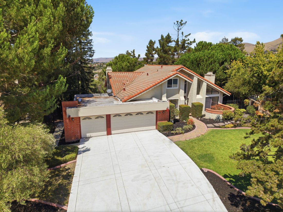 House in Newark, California, United States 1 - 18704527
