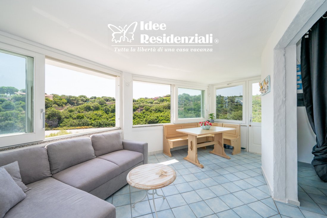 House in Golfo Aranci, Sardinia, Italy 5 - 18712019