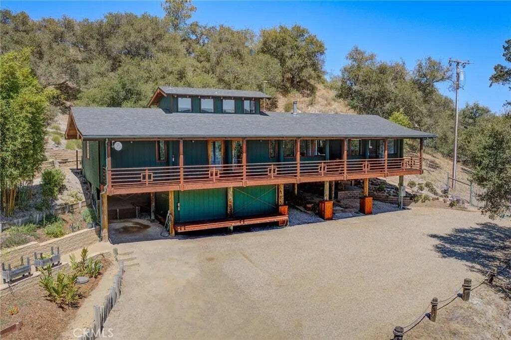 House in Arroyo Grande, California, United States 1 - 18708604