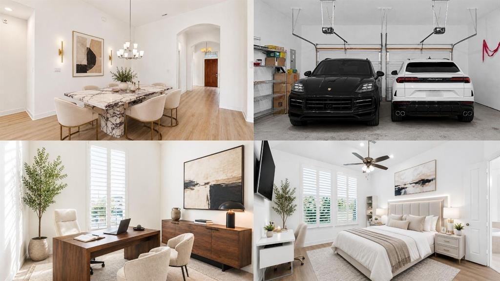 House in Fort Worth, Texas, United States 2 - 18649637