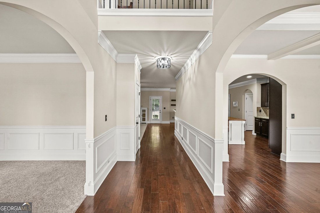 House in Lawrenceville, Georgia, United States 5 - 18706642
