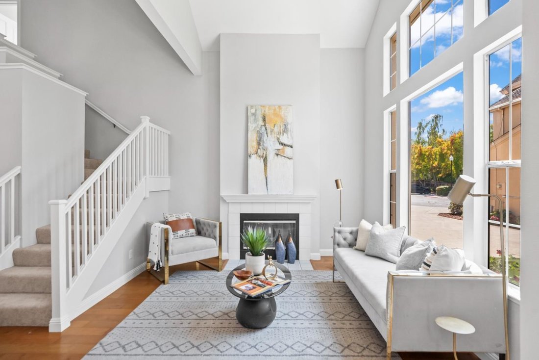 House in Sunnyvale, California, United States 5 - 18708849