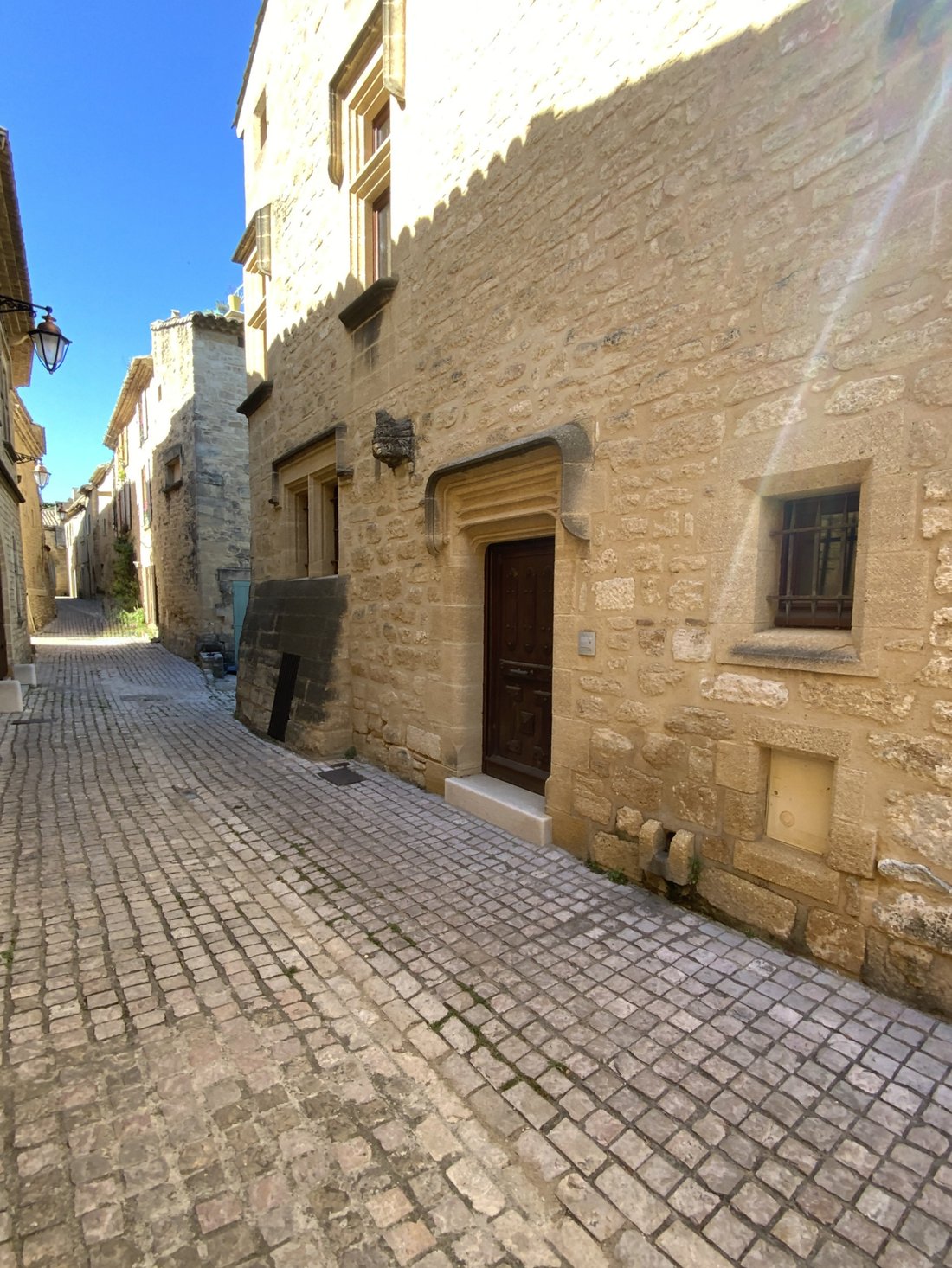 House in Uzès, Occitania, France 1 - 18710584