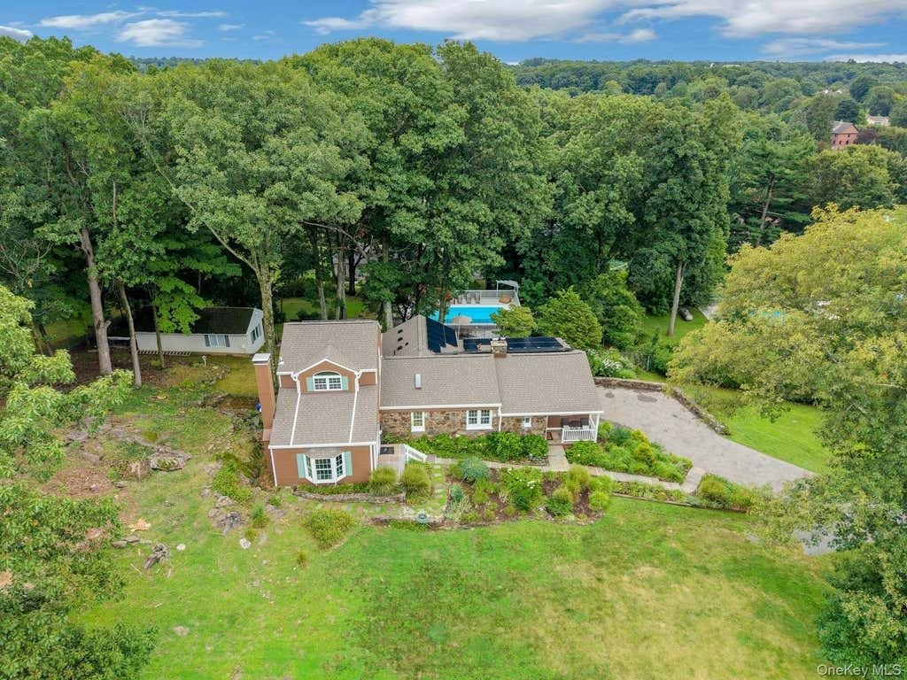 Casa a Thornwood, New York, Stati Uniti 3 - 18708033