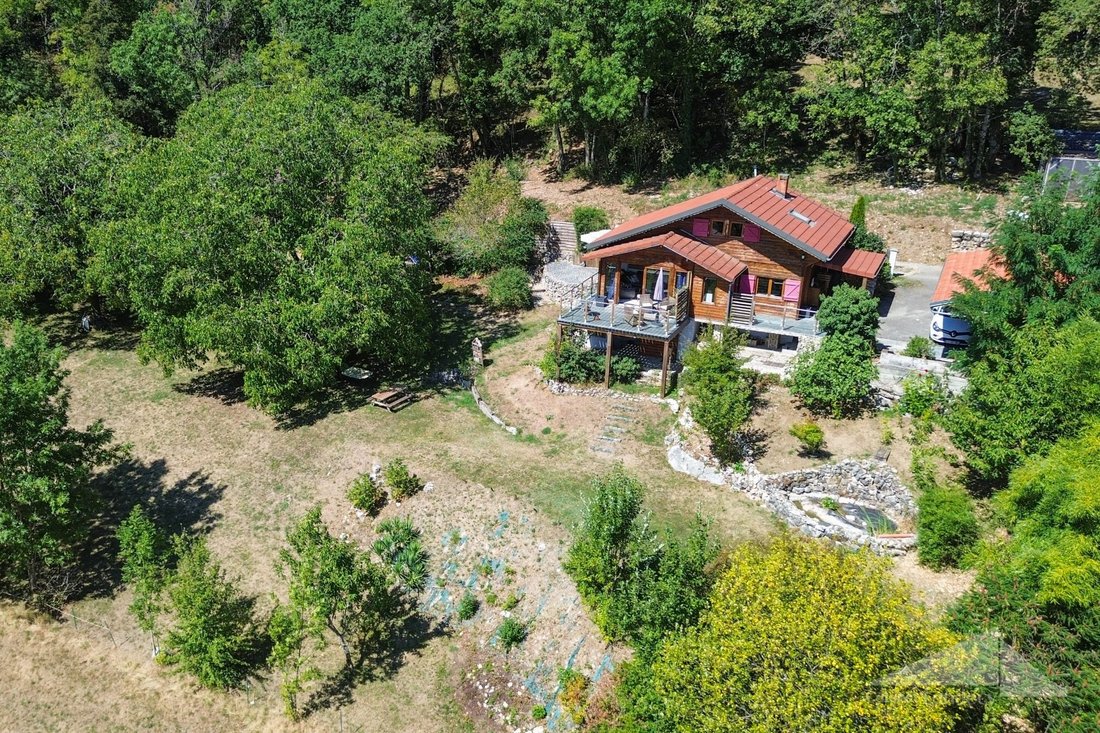 House in Peron, Auvergne-Rhône-Alpes, France 1 - 18708254