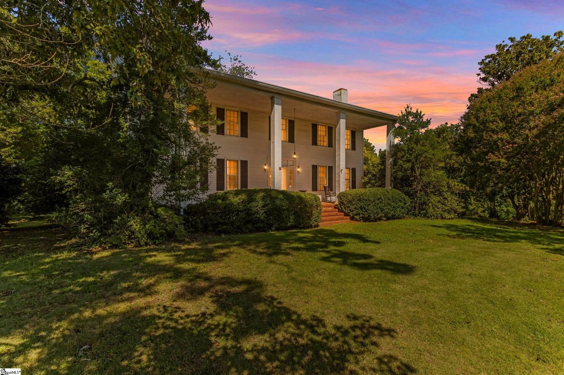 House in Piedmont, South Carolina, United States 1 - 18708446