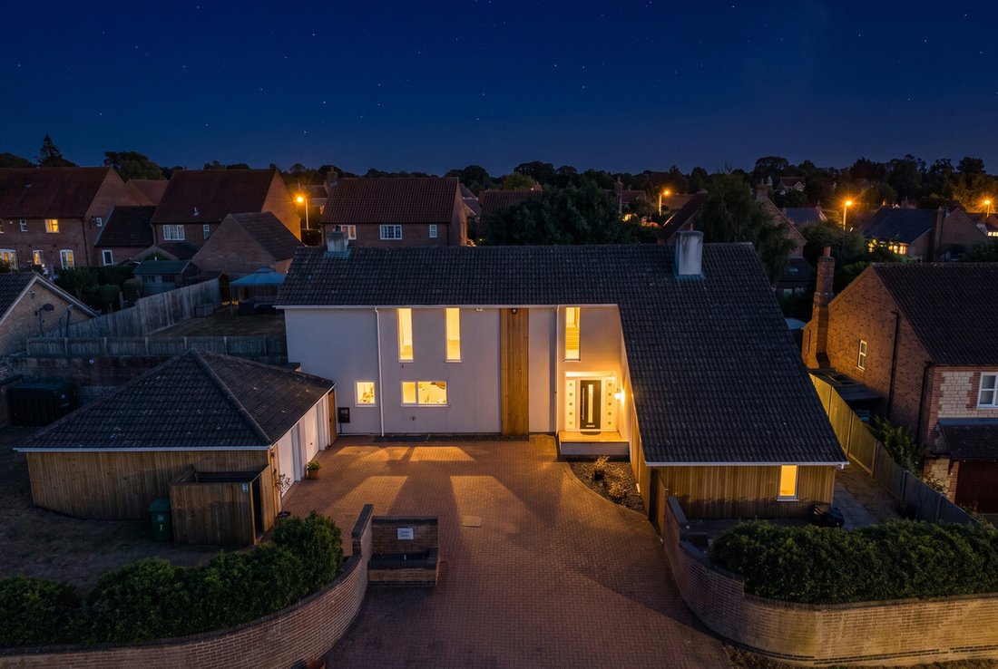 House in Greater Lincolnshire, England 1 - 18704117