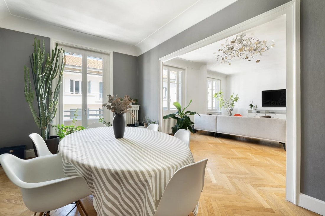 Apartment in Saint Vincent, Lyon 1er Arrondissement, Lyon 2 - 18704356