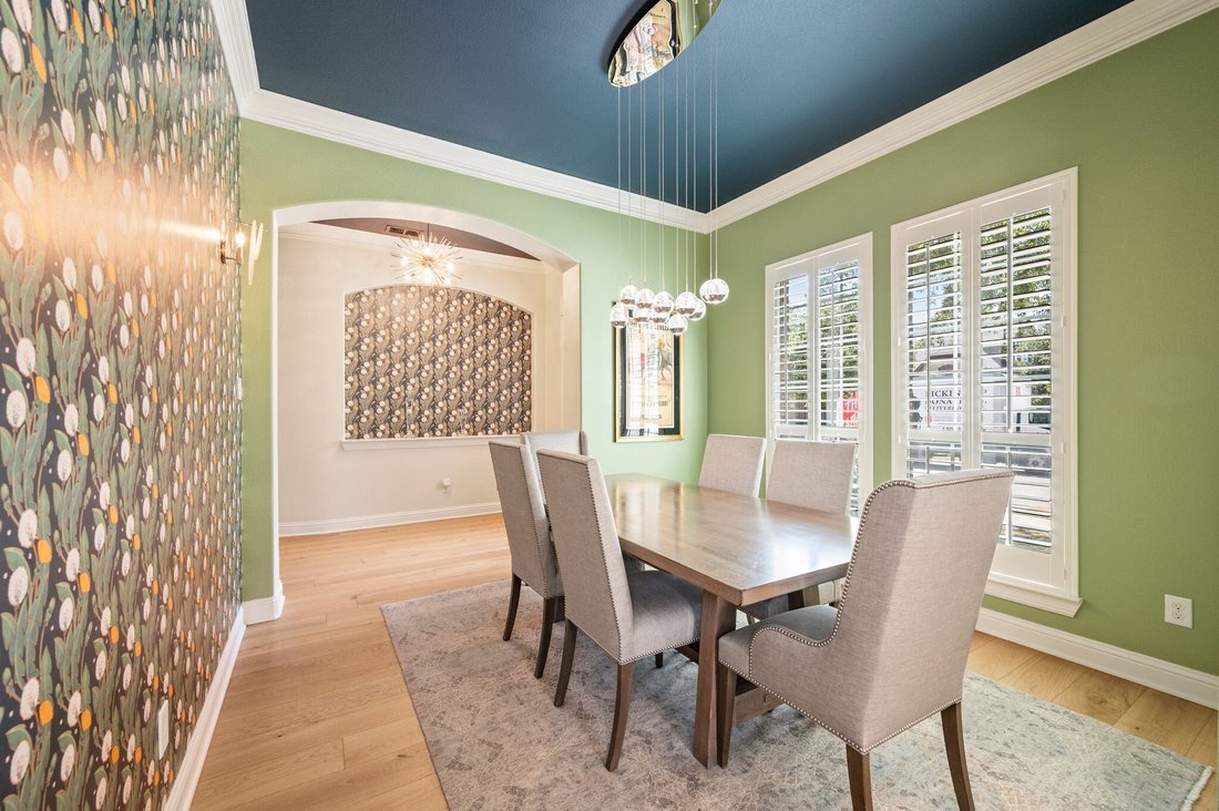 House in Keller, Texas, United States 4 - 18703571