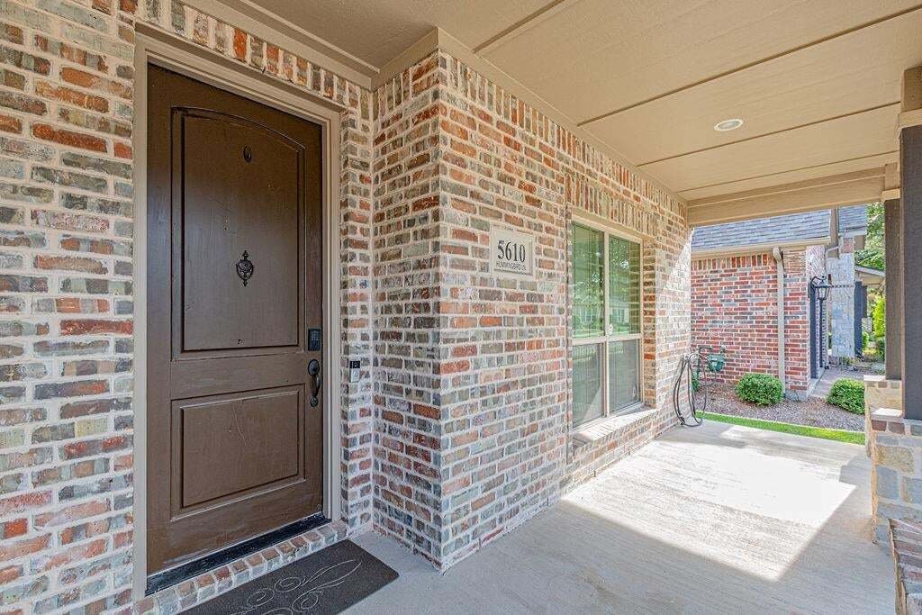 House in Fairview, Texas, United States 3 - 18708787