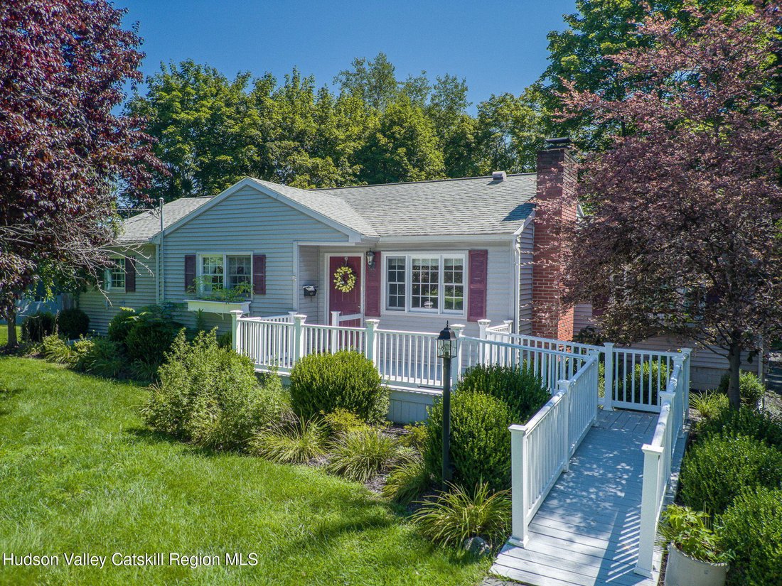 Haus in Athens, New York, Vereinigte Staaten 5 - 18711468