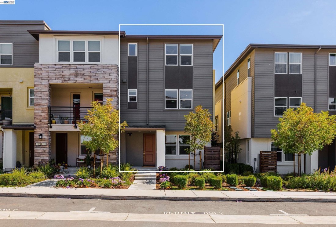 House in San Ramon, California, United States 2 - 18708079