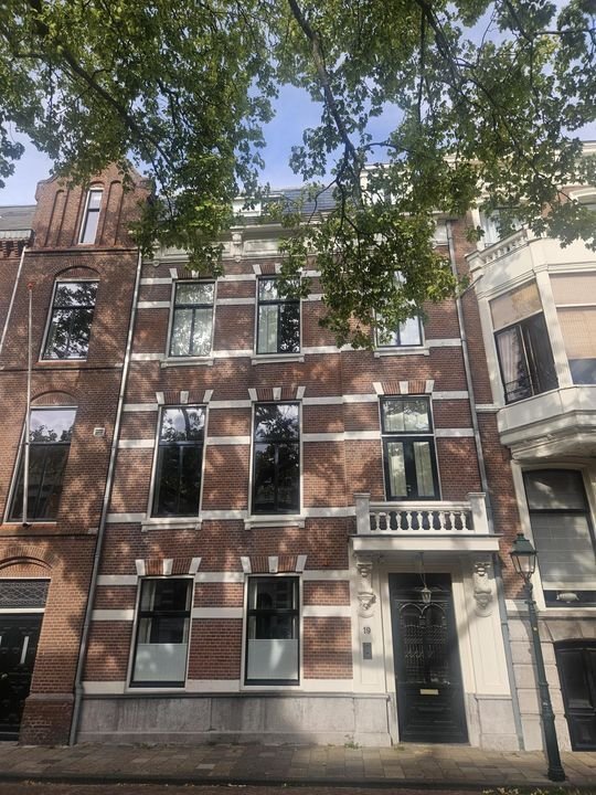 Villa in The Hague, South Holland, Netherlands 2 - 18709392