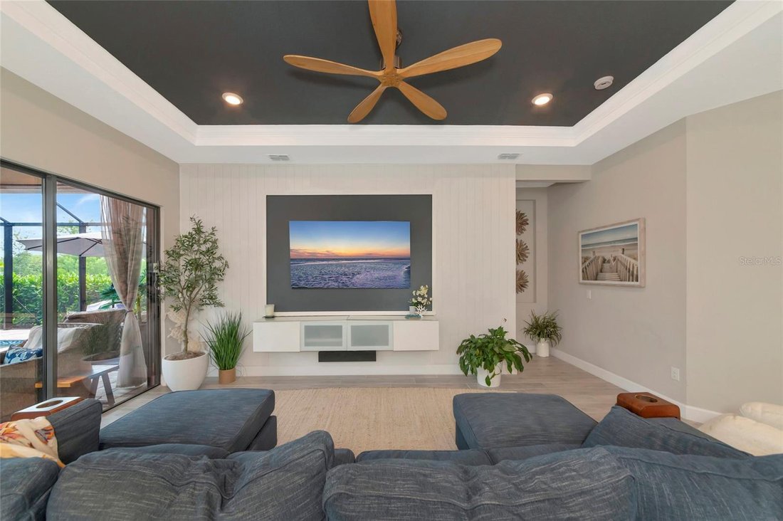 House in Terra Ceia, Florida, United States 5 - 18703022