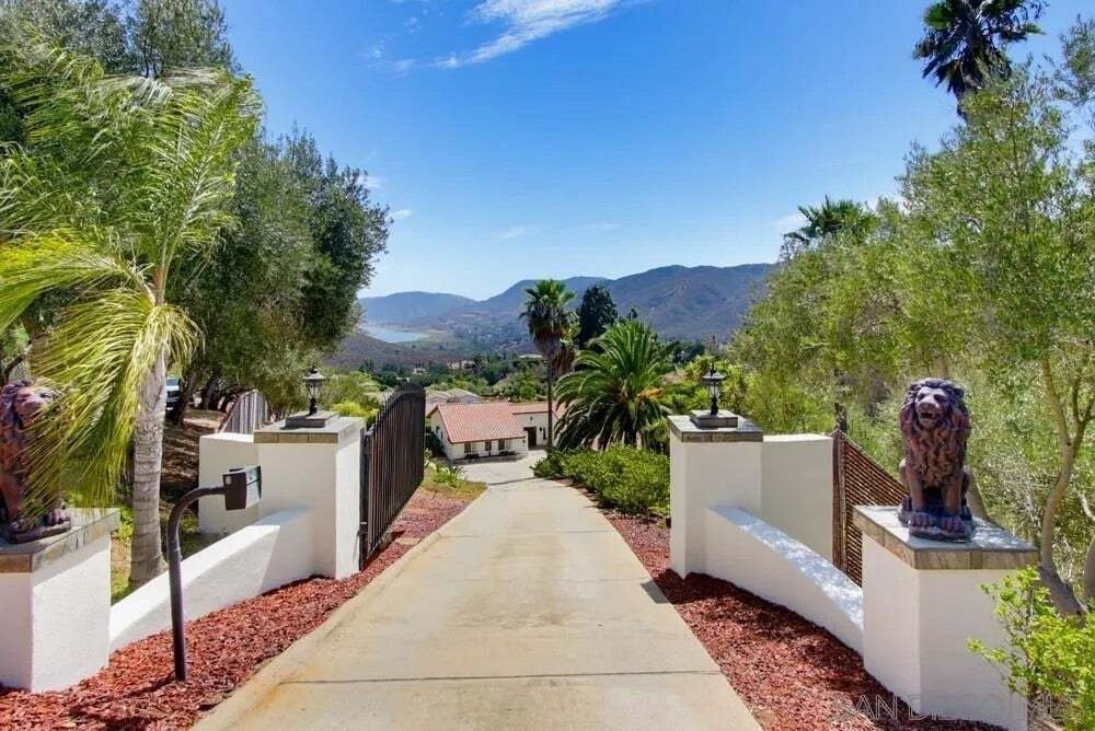 House in Rancho Santa Fe, California, United States 3 - 18710205