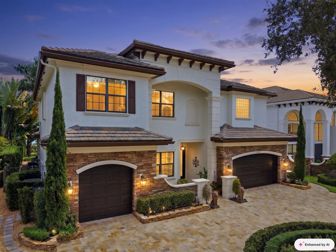 House in Boynton Beach, Florida, United States 2 - 18708721
