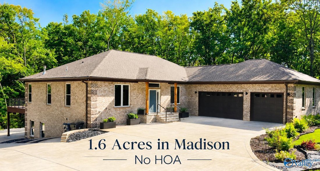 House in Madison, Alabama, United States 1 - 17682514
