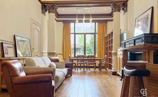 Estate in Ghent, Flanders, Belgium 1
