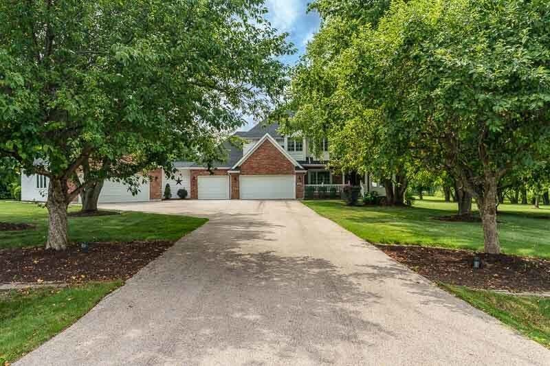 House in Rockford, Illinois, United States 5 - 18703574