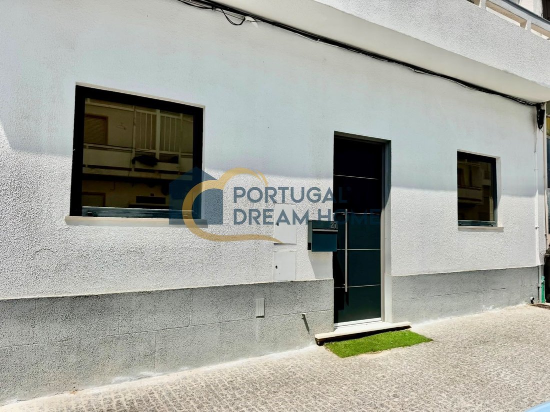 Apartment in Olhos de Agua, Algarve, Portugal 2 - 18707261