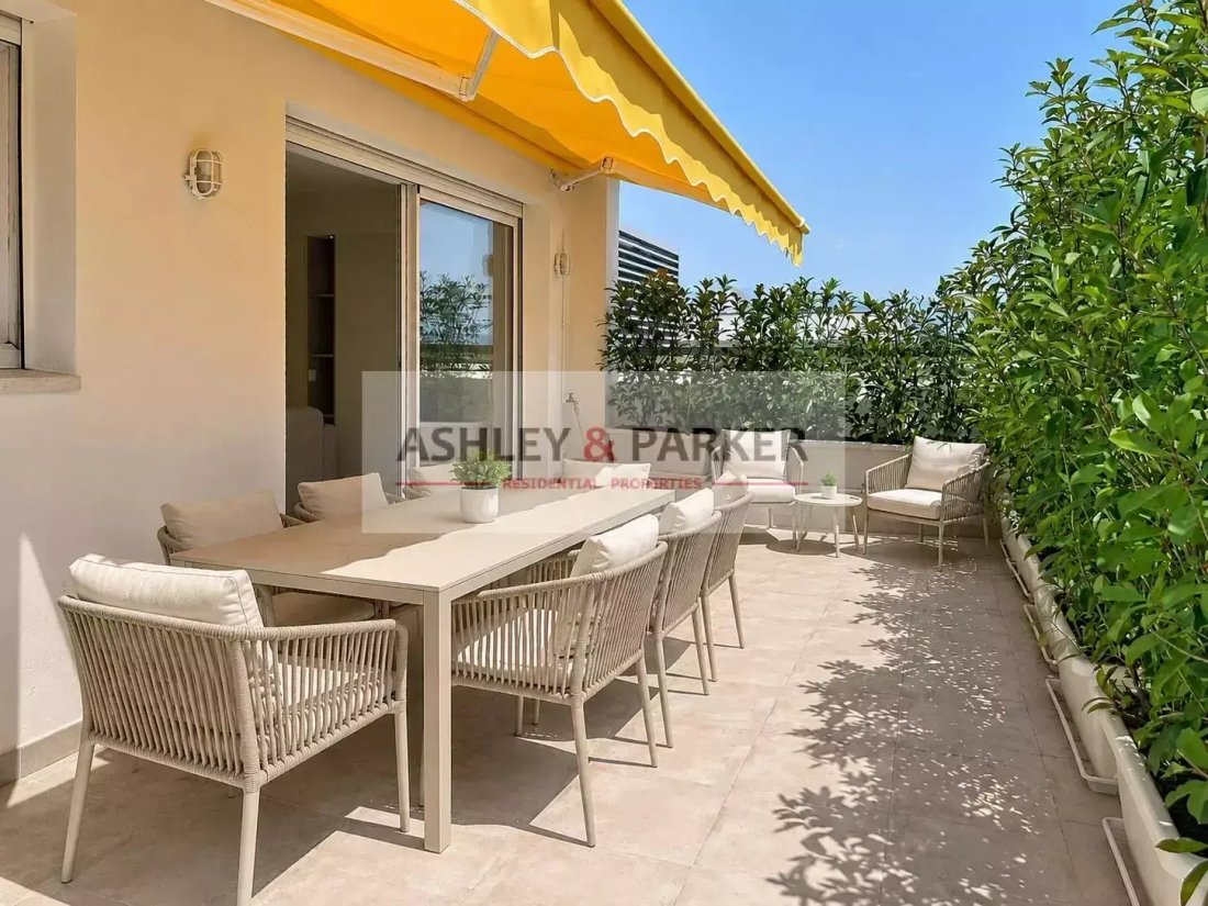 Apartment in Les Bastides, Antibes, France 2 - 18251297