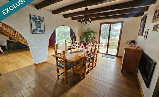 Maison à Charquemont, Bourgogne-Franche-Comté, France 1