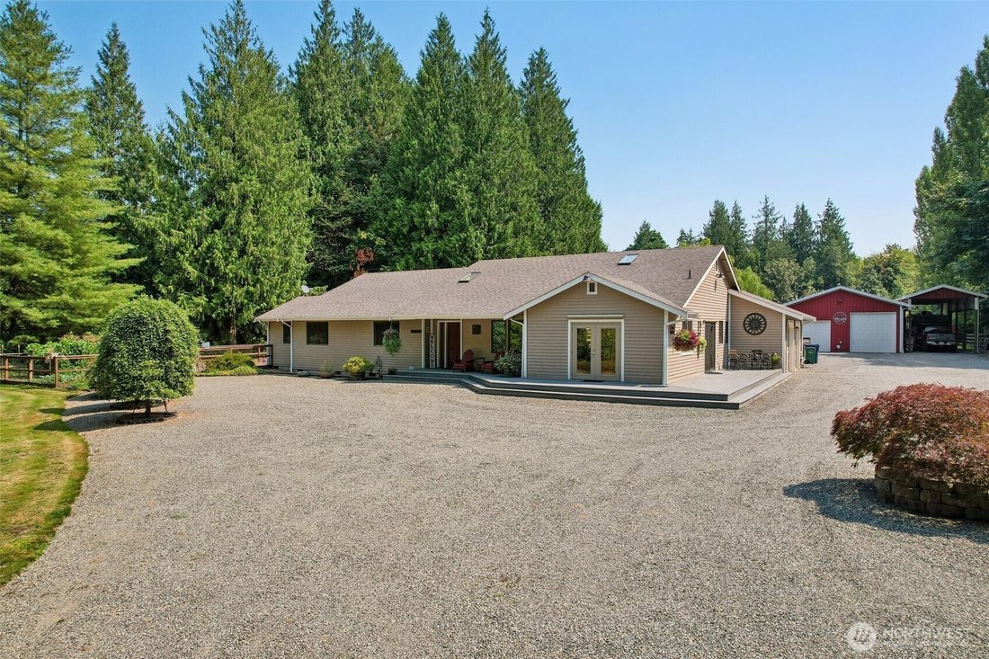 Casa a Auburn, Washington, Stati Uniti 1 - 18708331