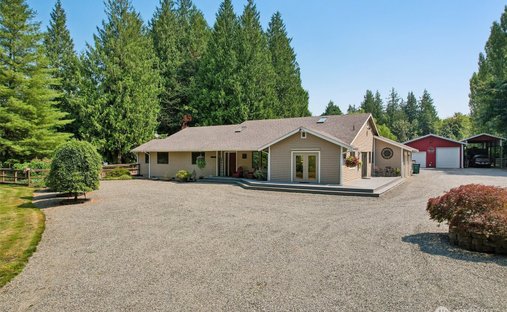 Casa a Auburn, Washington, Stati Uniti 1