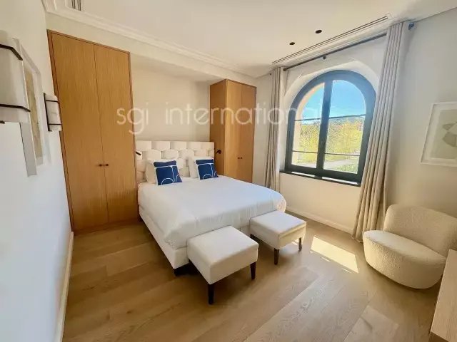 Maison à Zone Ouest Urbaine, Saint-Tropez, France 4 - 18236564