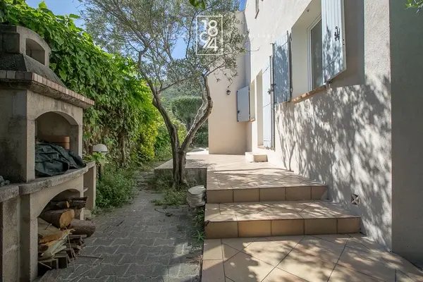House in Saint Mitre, 13e Arrondissement, Marseille 2 - 18008866