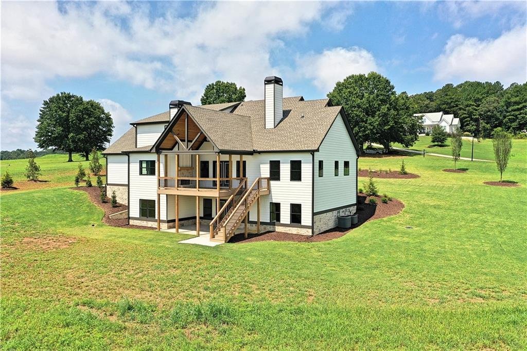 House in Monroe, Georgia, United States 4 - 18713947