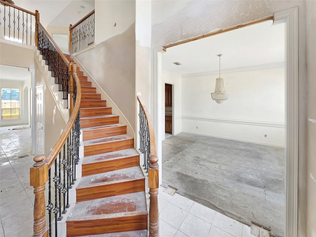 House in Spring, Texas, United States 5 - 18711615