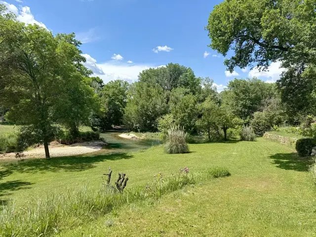 Casa en Chateauvert, Provenza-Alpes-Costa Azul, Francia 5 - 16301419
