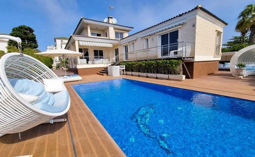 Casa a Torrevieja, Comunità Valenzana, Spagna 1