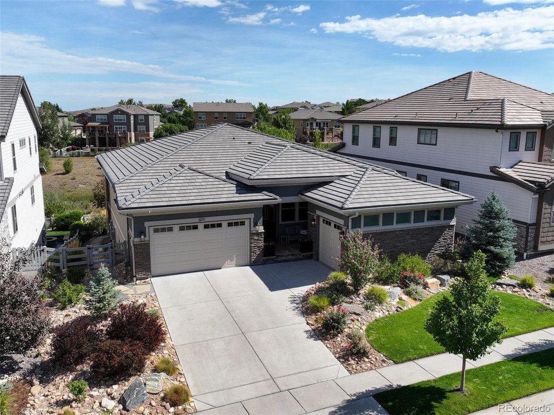 House in Broomfield, Colorado, United States 2 - 18705709