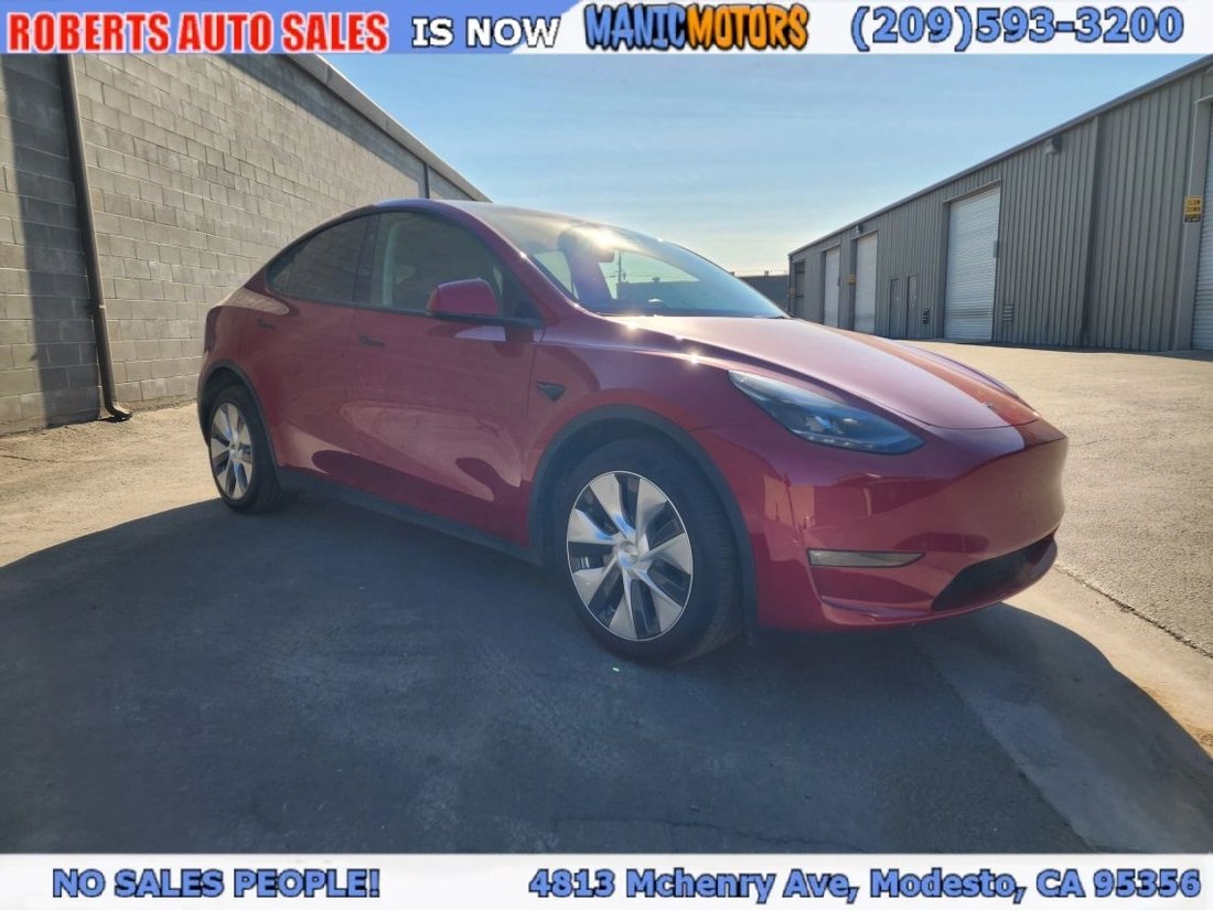 Suv in Modesto, CA, United States 1 - 18712173